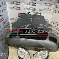 Muso airbag avantreno porte fiat panda 312