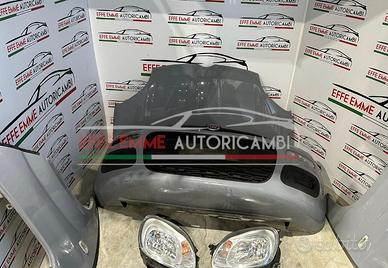 Muso airbag avantreno porte fiat panda 312