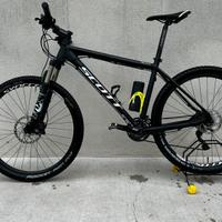 Mtb Scott scale 740