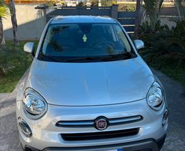 Fiat 500 X