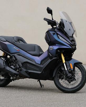 Voge SR450 X ADV