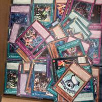 Carte YU GI OH prezzo al kg