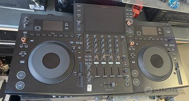 Pioneer DJ Opus Quad perfetta