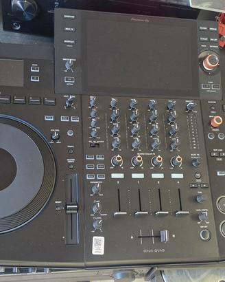 Pioneer DJ Opus Quad perfetta