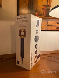 Dyson Supersonic