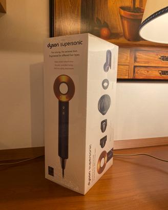 Dyson Supersonic