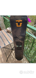 Snowboard Honua cm 120