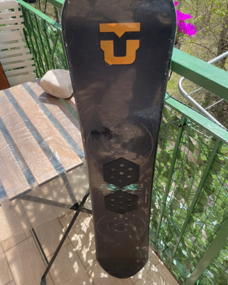 Snowboard Honua cm 120