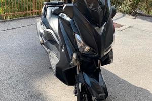 Yamaha X-Max 400 - 2013