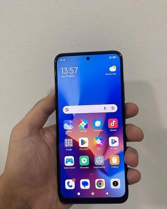 Xiaomi Redmi Note 12S Onyx Black 128 GB - 9670