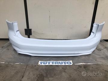 Paraurti post Ford Focus SW 2023 NUOVO