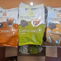 Capsule dolce gusto