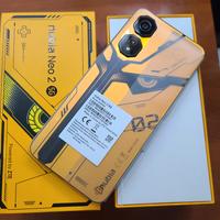 NUBIA NEO 2 5G 8/20 GB RAM