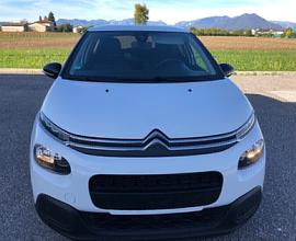 Citroen C3 BlueHDi 100 cv