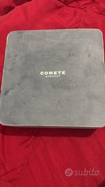 Collana in perle vers