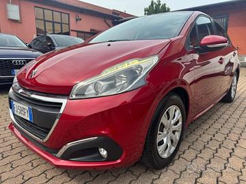 PEUGEOT 208 PureTech 68CV 5 porte Active