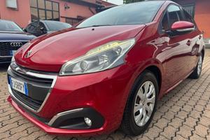PEUGEOT 208 PureTech 68CV 5 porte Active