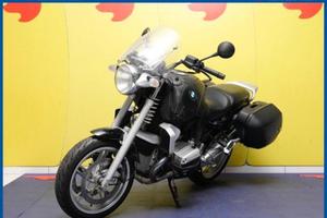 BMW R 850 R Garantita e Finanziabile