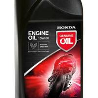 olio motore Honda 
