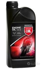 olio motore Honda 