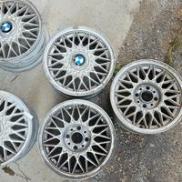 cerchi per bmw 320