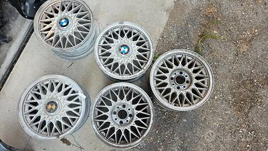 cerchi per bmw 320