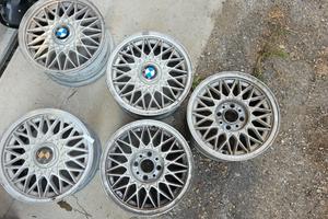 cerchi per bmw 320
