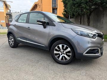 Renault Captur 0.9 TCe 12V 90 CV Start&Stop
