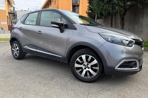Renault Captur 0.9 TCe 12V 90 CV Start&Stop
