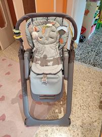 Seggiolone Chicco Polly Magic Relax