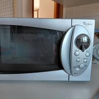 Forno Micronde 