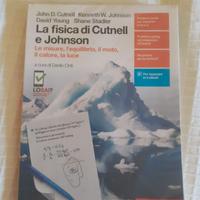 Libro di fisica