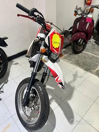 Beta RR Motard 50 2T