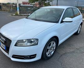 Audi A3 1.6 TDI 90 CV CR F.AP. Attraction