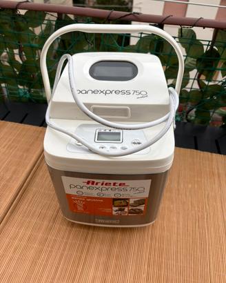 Ariete Panexpress 750