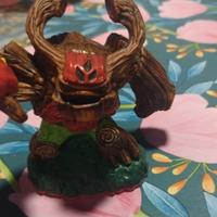 5 personaggi skylanders