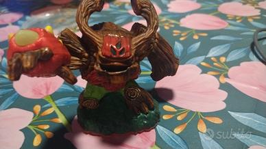 5 personaggi skylanders