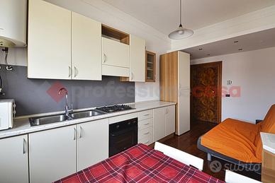 Appartamento Milano [Cod. rif 3236447VRG]