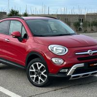 Fiat 500x Cross 1.3 M-Jet