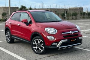 Fiat 500x Cross 1.3 M-Jet