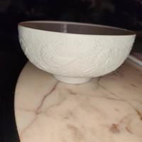 Ciotola in porcellana