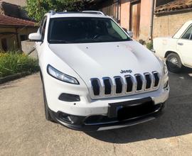 JEEP Cherokee 4ªs. 14-18 - 2014