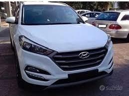 Disponibile ricambi Hyundai tucson kona ix35 i20