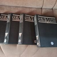 commando armi uomini strategie