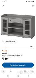 buffet hauga IKEA