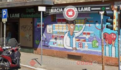 Ufficio Bologna [AV2025 - 177VCU]