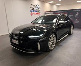 AUDI A6 5ª serie - 2021