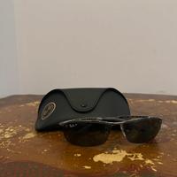 RAY-BAN RB3183 POLARIZZATI