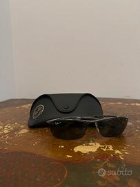 RAY-BAN RB3183 POLARIZZATI