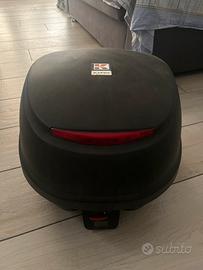 Bauletto Kappa per scooter
